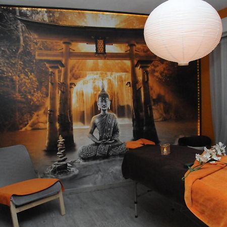 Saint-Avertin Maison Chaleureuse A Partager En Famille Ou Amis Villa Exteriör bild