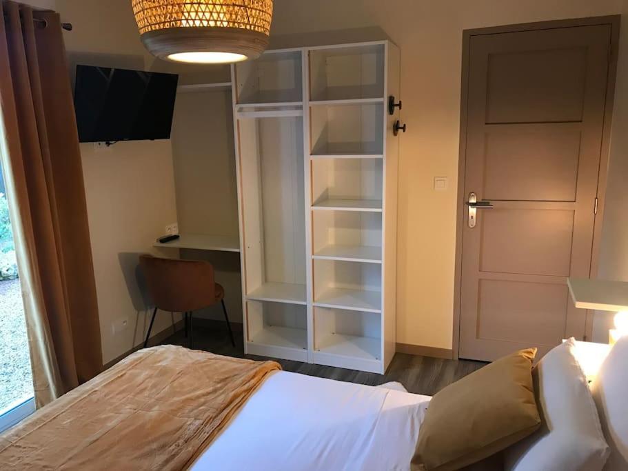 Saint-Avertin Maison Chaleureuse A Partager En Famille Ou Amis Villa Exteriör bild
