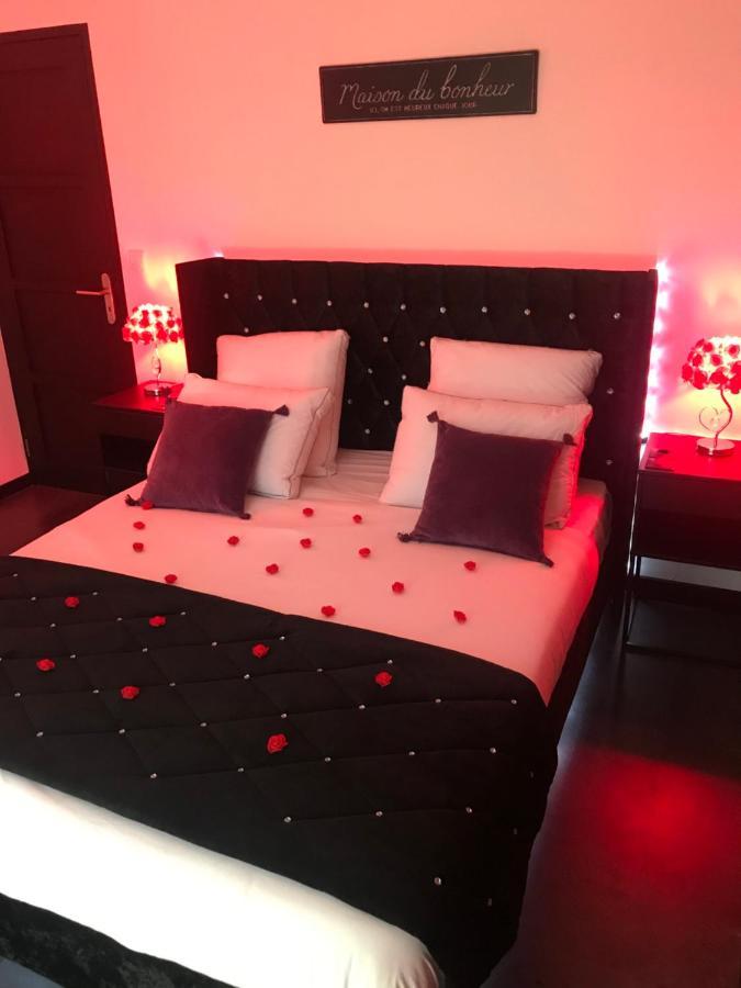 Saint-Avertin Maison Chaleureuse A Partager En Famille Ou Amis Villa Exteriör bild
